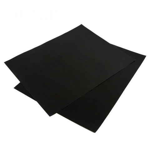 Reusable Non-Stick BBQ Mat