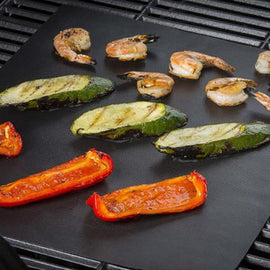 Non-Stick Grill & Barbecue Liners