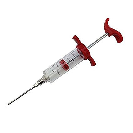 BBQ Sauce Syringe