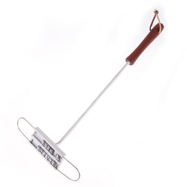 BBQ Branding Iron w/ Changeable Letters