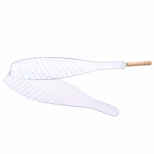 Fish Meat Grill Basket