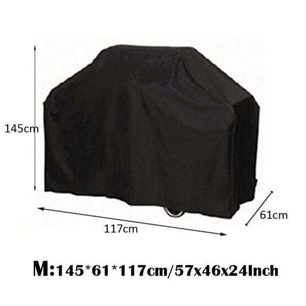 Waterproof Grill Cover