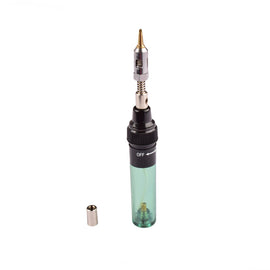 Blow Torch w/ Changeable Tips