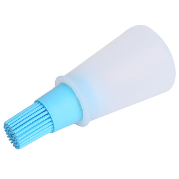 BBQ Basting Bottle Brush