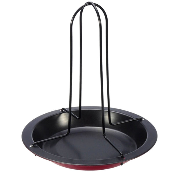 Vertical Chicken Roaster