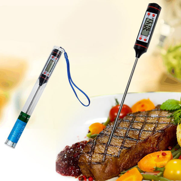 Digital Meat Thermometer