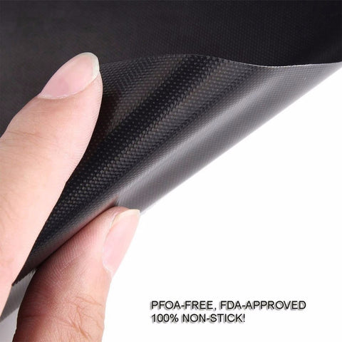 Reusable Non-Stick BBQ Mat