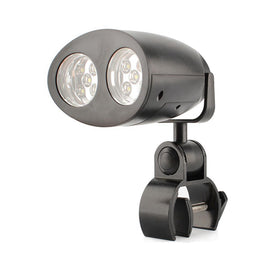 High-Power LED Barbecue & Grill Light