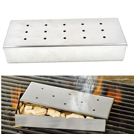 BBQ Smoker Box