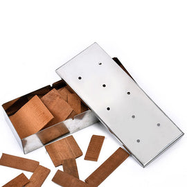 BBQ Smoker Box