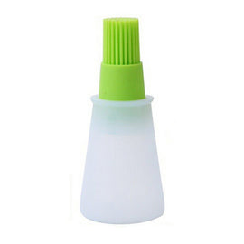 BBQ Basting Bottle Brush