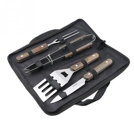 Barbecue Tool Gift Set