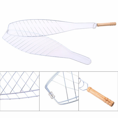 Fish Meat Grill Basket