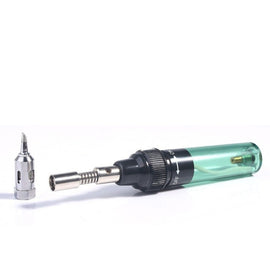 Blow Torch w/ Changeable Tips